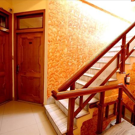 Hotel Sunshine Haridwār Exterior foto
