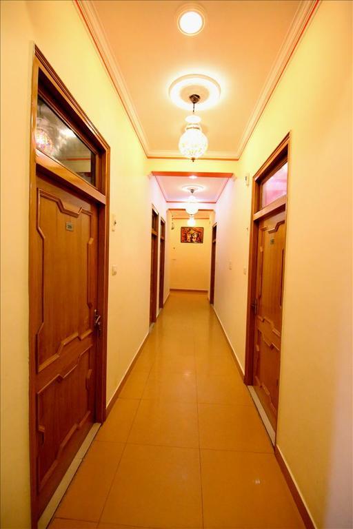 Hotel Sunshine Haridwār Exterior foto