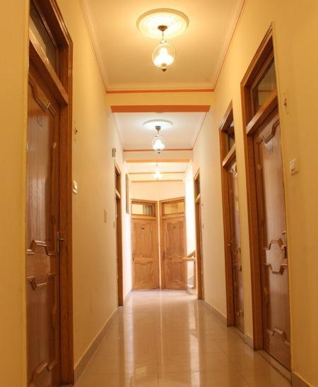 Hotel Sunshine Haridwār Exterior foto