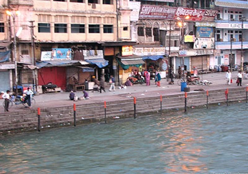 Hotel Sunshine Haridwār Exterior foto